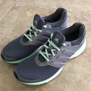 ADIDAS SUPERNOVA GLIDE BOOST 7 RUUNING SHOES SZ 10